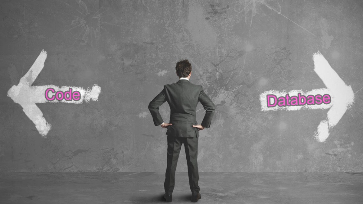 [ASP.NET MVC] Code first vs Database First – Tuan Tran's Blog